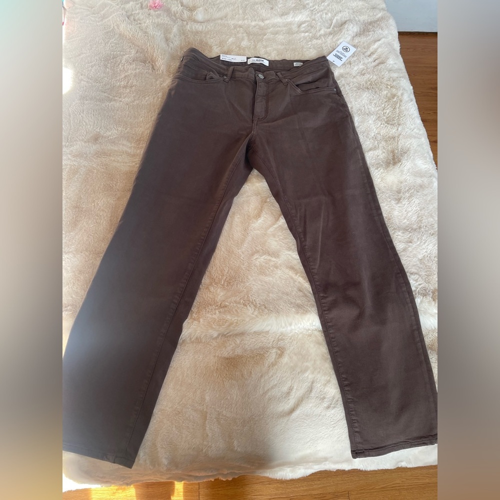 GDW
Route Athletic Fit Jeans - Picture 7 of 9